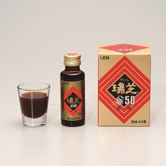 瑞芝原液Ｓ５０