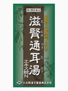 滋腎通耳湯 エキス錠Ｎ「コタロー」