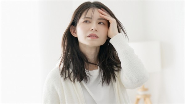 だるい